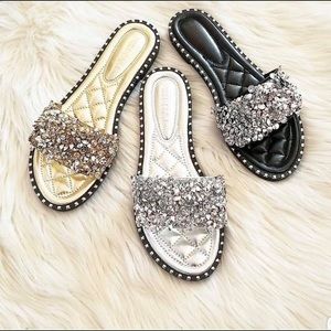 Meet your Posher, Janice